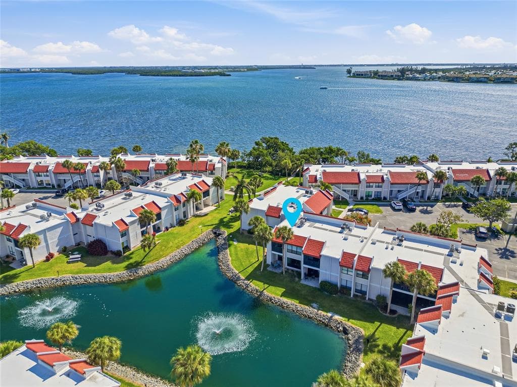 1801 GULF DRIVE N # 183, BRADENTON BEACH, FL 34217