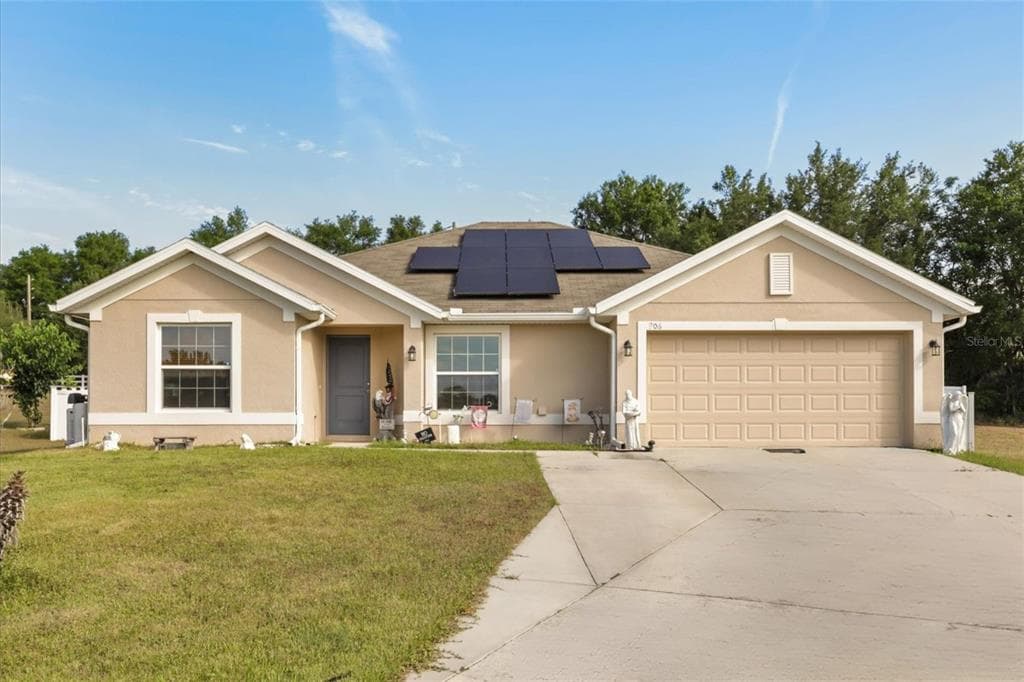906 EDITH DRIVE, FRUITLAND PARK, FL 34731