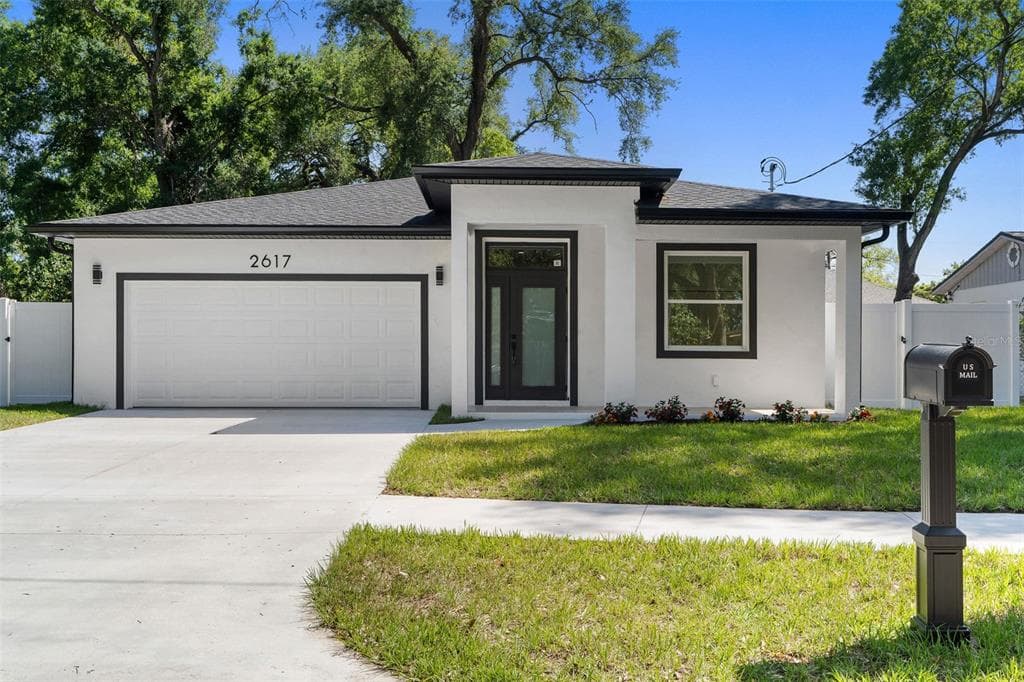 2617 E PALIFOX STREET, TAMPA, FL 33610