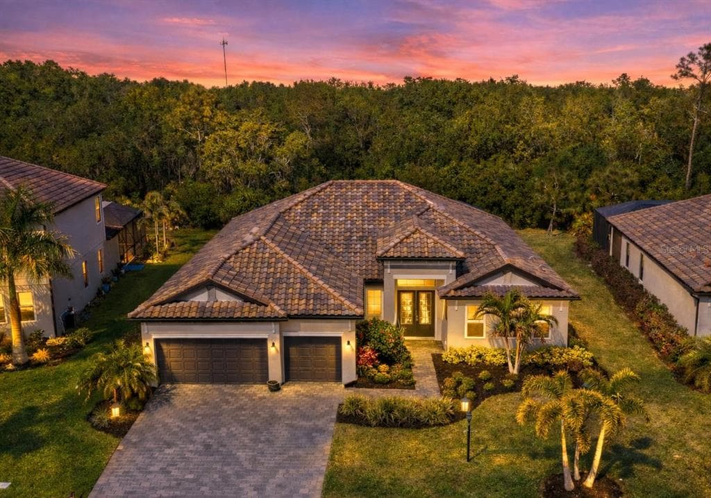 16309 TRADEWIND TERRACE, LAKEWOOD RANCH, FL 34211