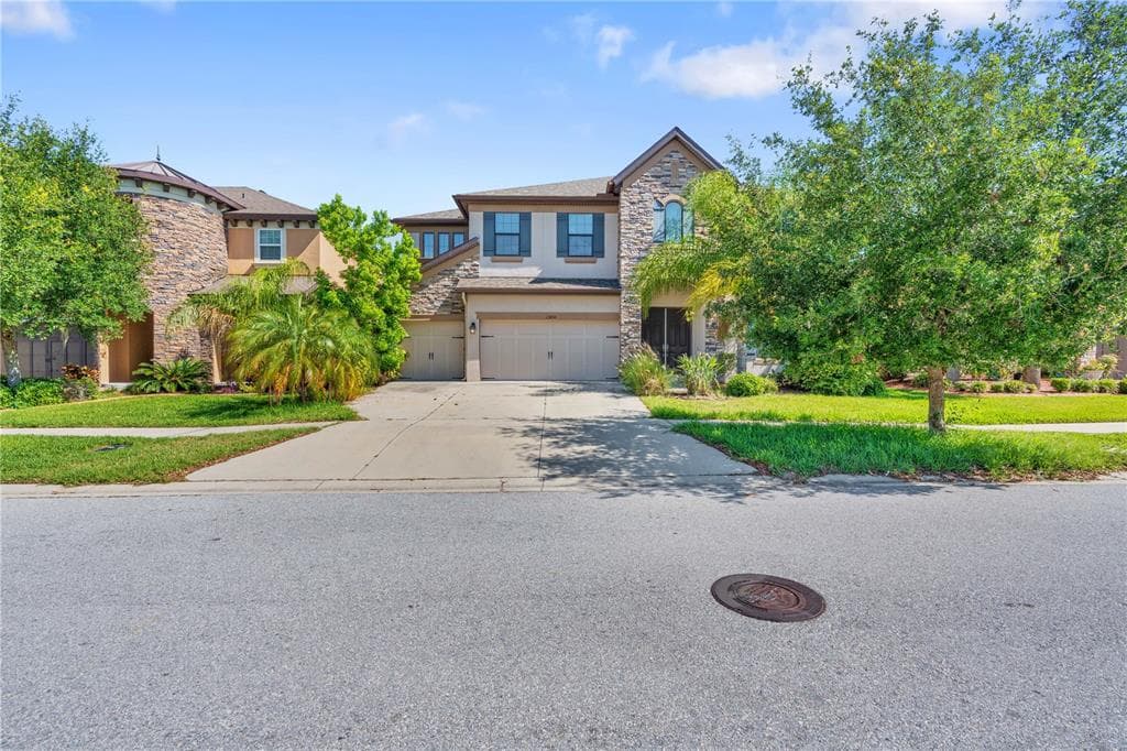 13830 MOONSTONE CANYON DRIVE, RIVERVIEW, FL 33579