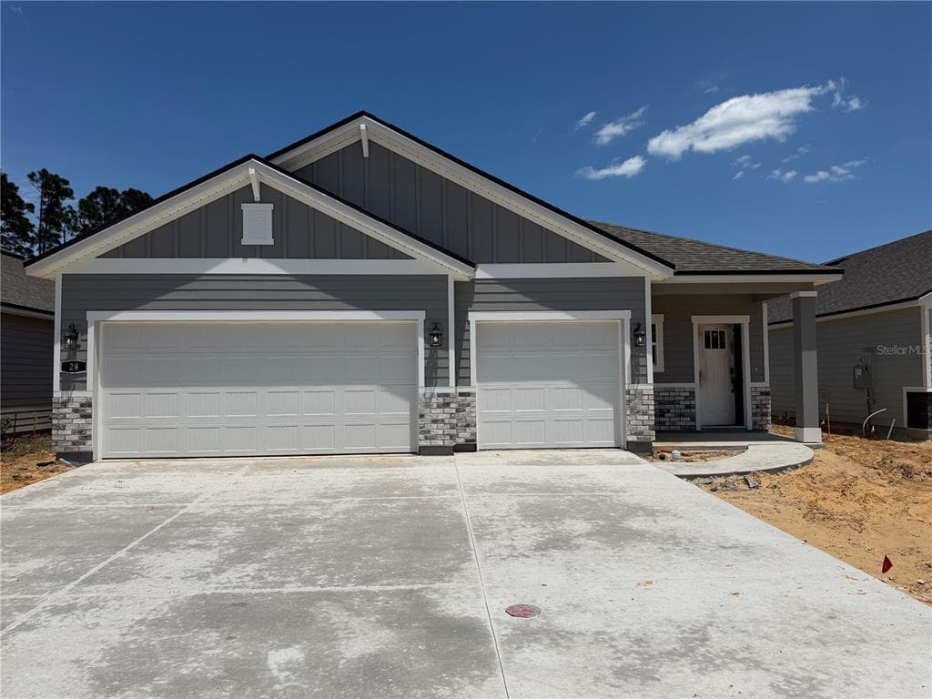 28 PERSEUS AVENUE, FLAGLER BEACH, FL 32136
