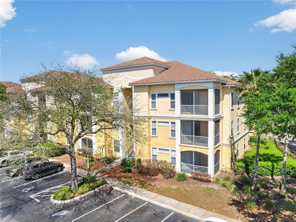 1100 LAKE SHADOW CIRCLE # 2307, MAITLAND, FL 32751