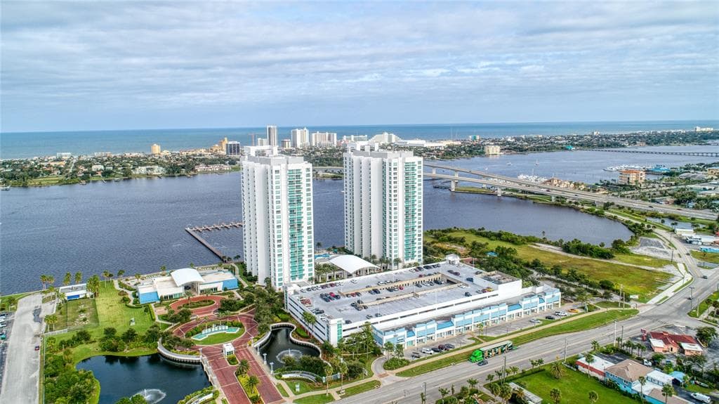 241 RIVERSIDE DRIVE # 405, HOLLY HILL, FL 32117
