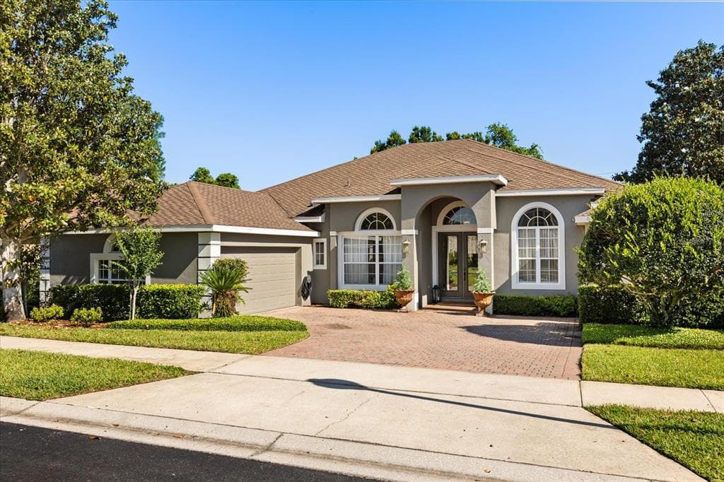 2210 NORTHUMBRIA DRIVE, SANFORD, FL 32771