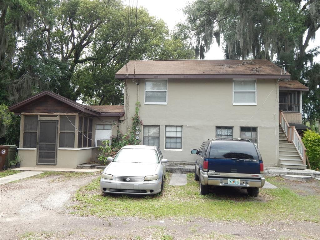 716 PALMWAY STREET # c, KISSIMMEE, FL 34744