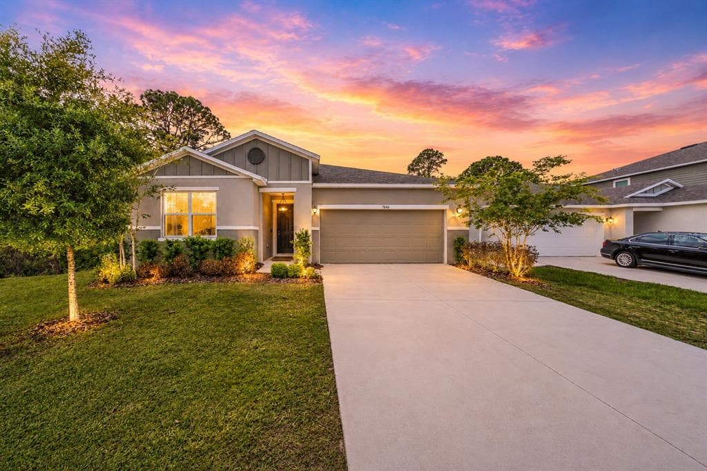 7646 TURCHETTA COURT, TITUSVILLE, FL 32780