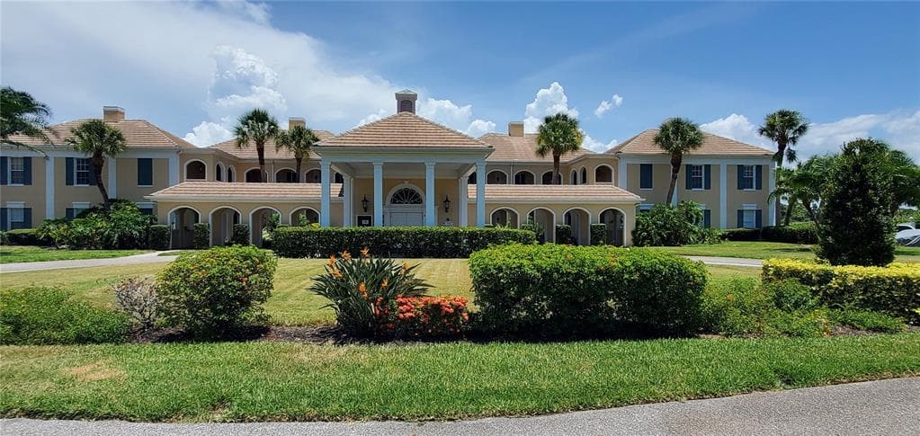 51 MACEWEN DRIVE # 12, OSPREY, FL 34229