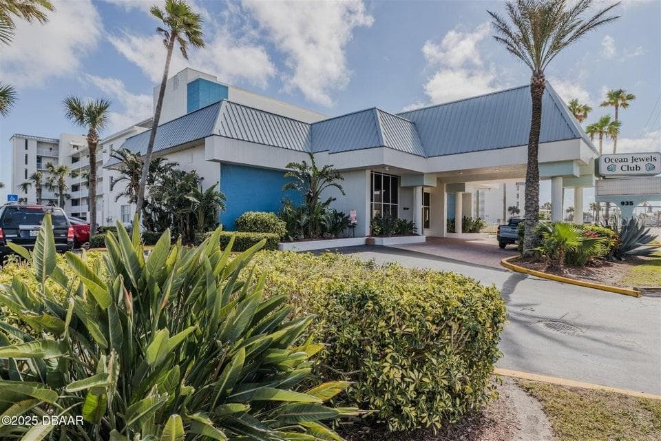 935 S ATLANTIC AVENUE # 128, DAYTONA BEACH, FL 32118