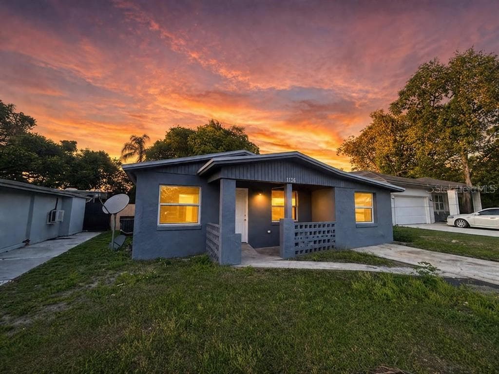 Listing