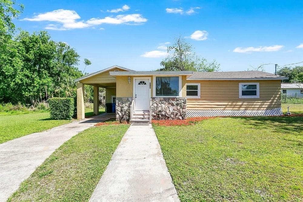 595 3RD STREET, OVIEDO, FL 32765