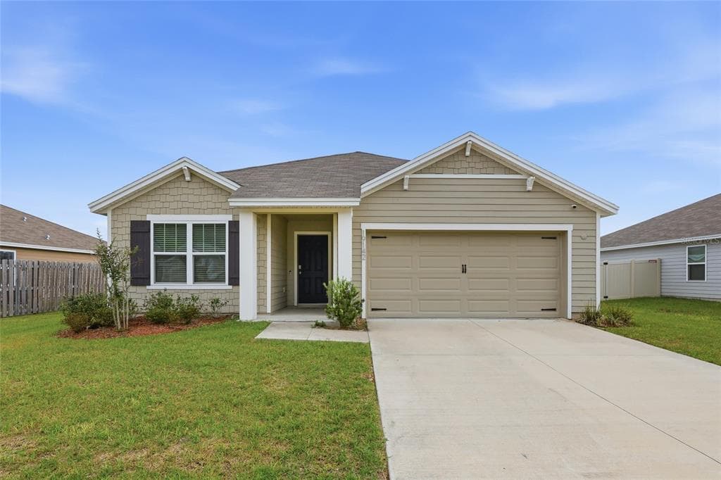 19142 NW 164TH ROAD, HIGH SPRINGS, FL 32643