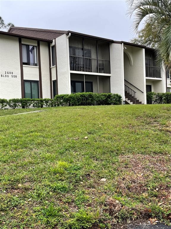 2688 PINE RIDGE WAY N # A2, PALM HARBOR, FL 34684