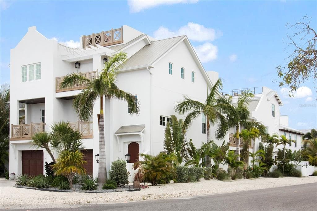 416 ALAMANDA ROAD, ANNA MARIA, FL 34216