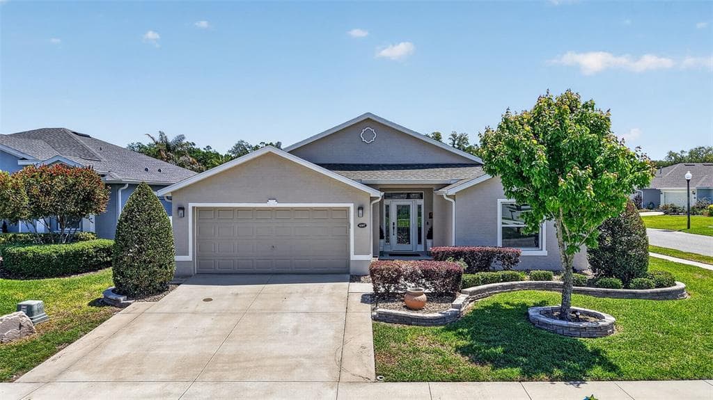 4307 BENT CREEK LANE, LEESBURG, FL 34748