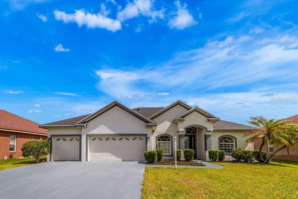258 TERRANOVA BOULEVARD, WINTER HAVEN, FL 33880
