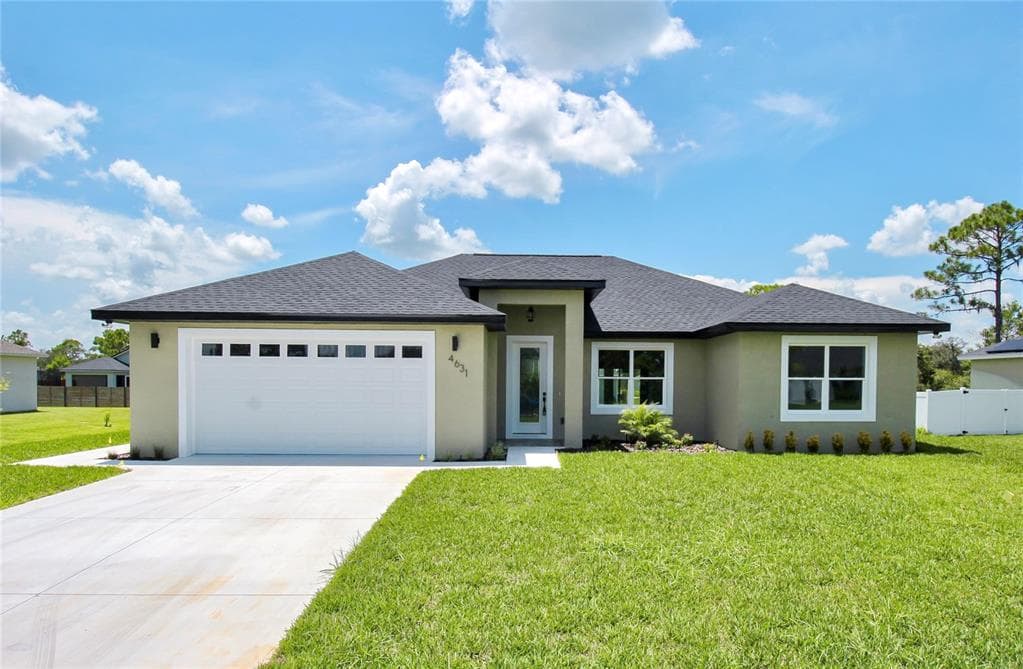4631 MIGNON DRIVE, SEBRING, FL 33872