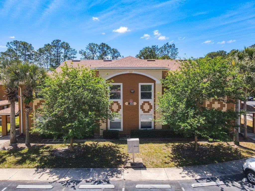 4600 E MOODY BOULEVARD # 12F, BUNNELL, FL 32110