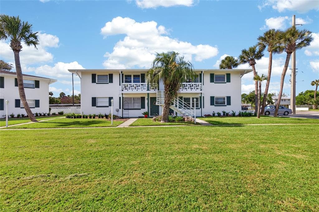 1800 S PALMETTO AVENUE # 1010, SOUTH DAYTONA, FL 32119