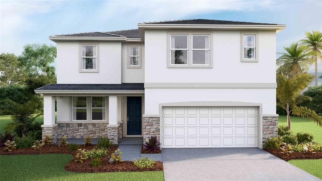 17473 MAPLE GROVE ROAD, LAND O LAKES, FL 34638