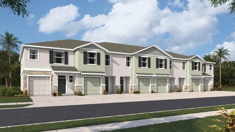 11166 TREASURE SWALE WAY, LAND O LAKES, FL 34638