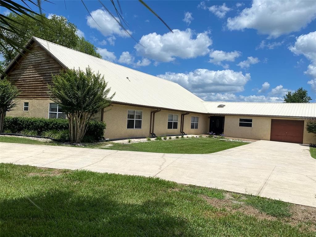229 LAKE IDA POINT DRIVE, INTERLACHEN, FL 32148