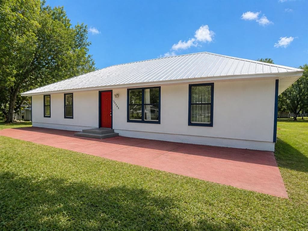 1446 NW MAGNOLIA TERRACE, ARCADIA, FL 34266