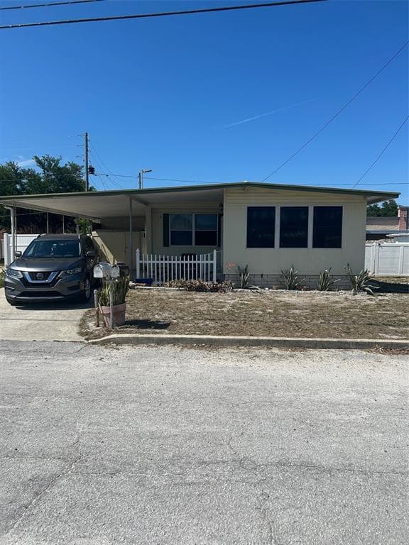 2574 ARBELIA STREET, CLEARWATER, FL 33763