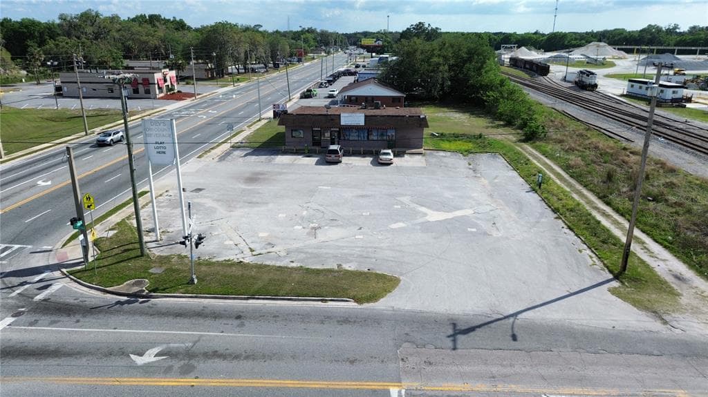 405 S MAIN STREET, WILDWOOD, FL 34785