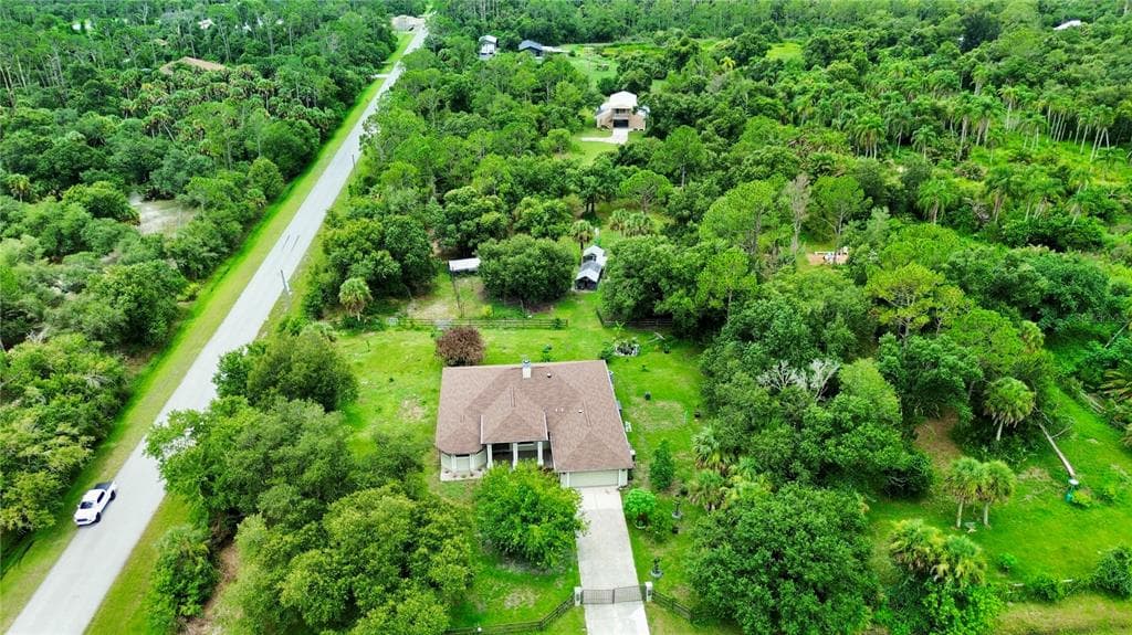 7759 ESTATES DRIVE, NORTH PORT, FL 34291