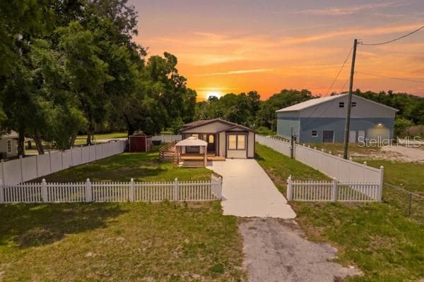 1140 S FLORIDA AVENUE, WAUCHULA, FL 33873