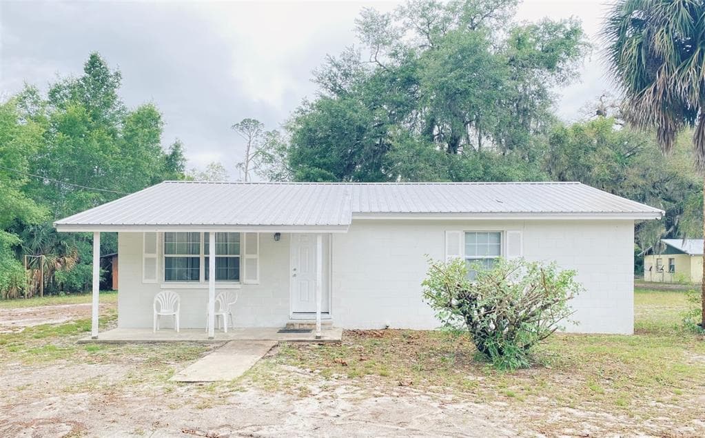 205 NE 147 STREET, CROSS CITY, FL 32628