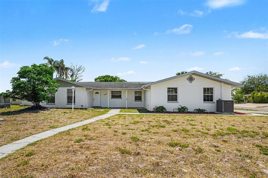 7836 LOTUS DRIVE, PORT RICHEY, FL 34668