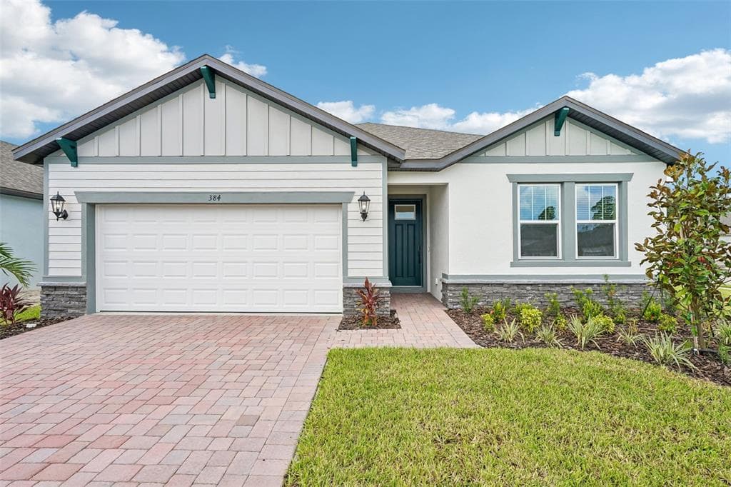 384 BIRKDALE DRIVE, DAYTONA BEACH, FL 32124