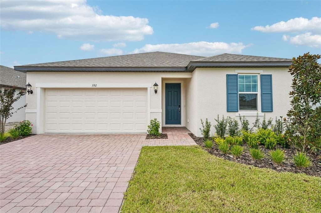 392 BIRKDALE DRIVE, DAYTONA BEACH, FL 32124