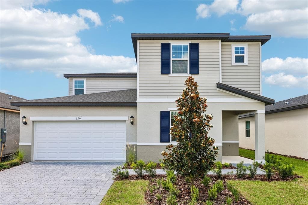 120 FORESTHAVEN STREET, ORMOND BEACH, FL 32174