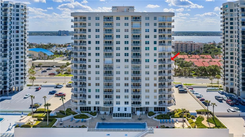 2967 S ATLANTIC AVENUE # 903, DAYTONA BEACH SHORES, FL 32118