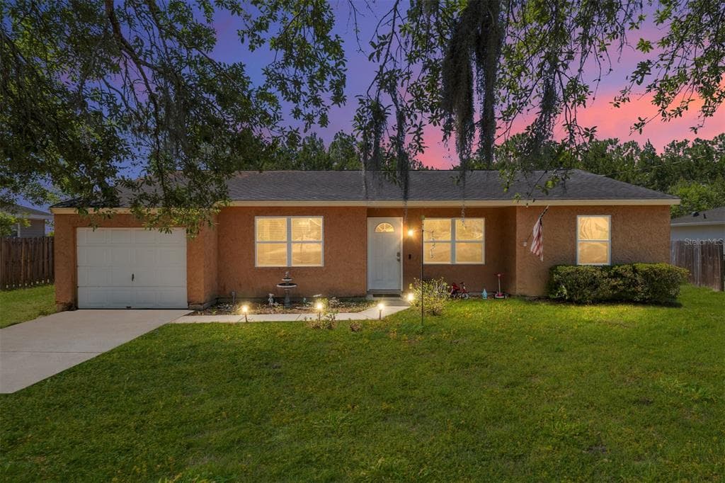 18 OLIVE CIRCLE, OCALA, FL 34472