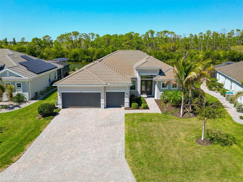 14500 PONCE DE LEON TRAIL, PORT CHARLOTTE, FL 33981