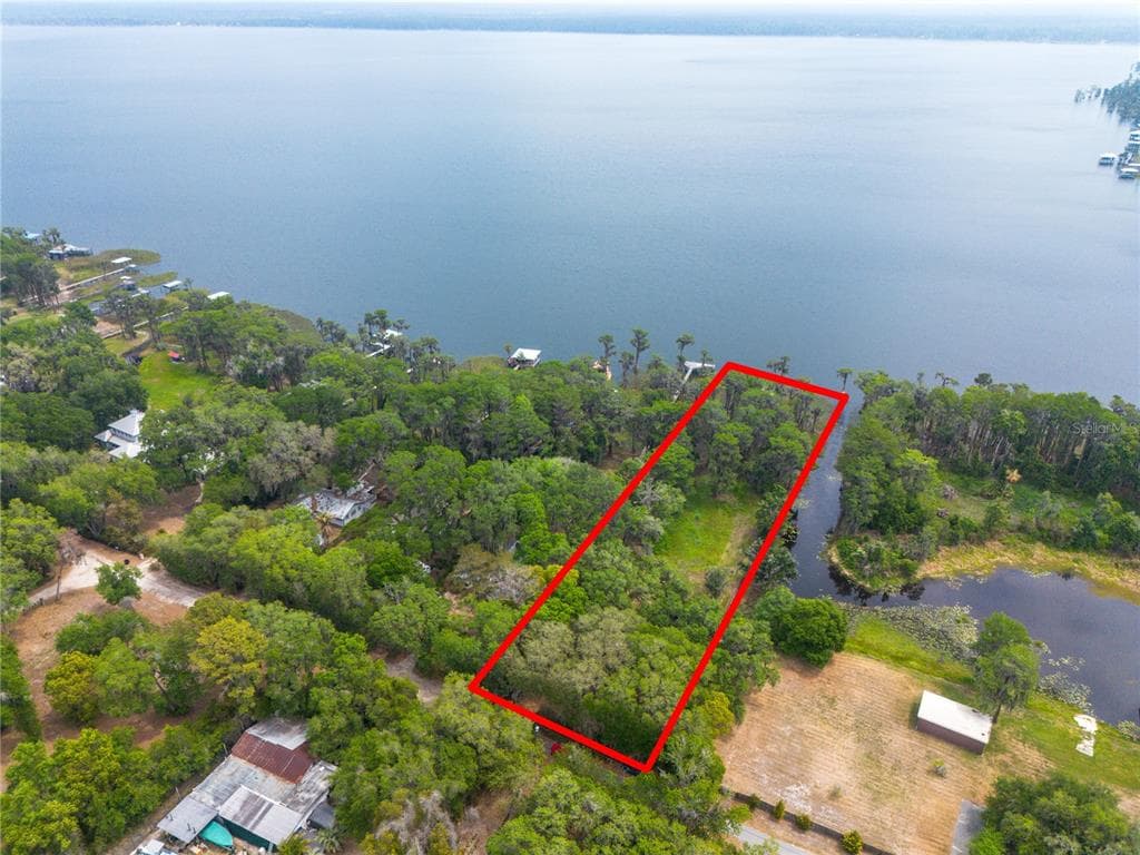 7305 NE 222ND STREET, MELROSE, FL 32666