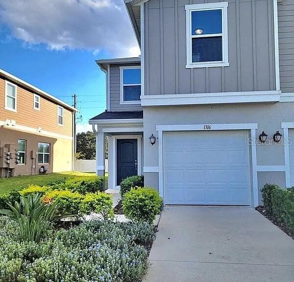 1316 MIRABELLA CIRCLE, DAVENPORT, FL 33897