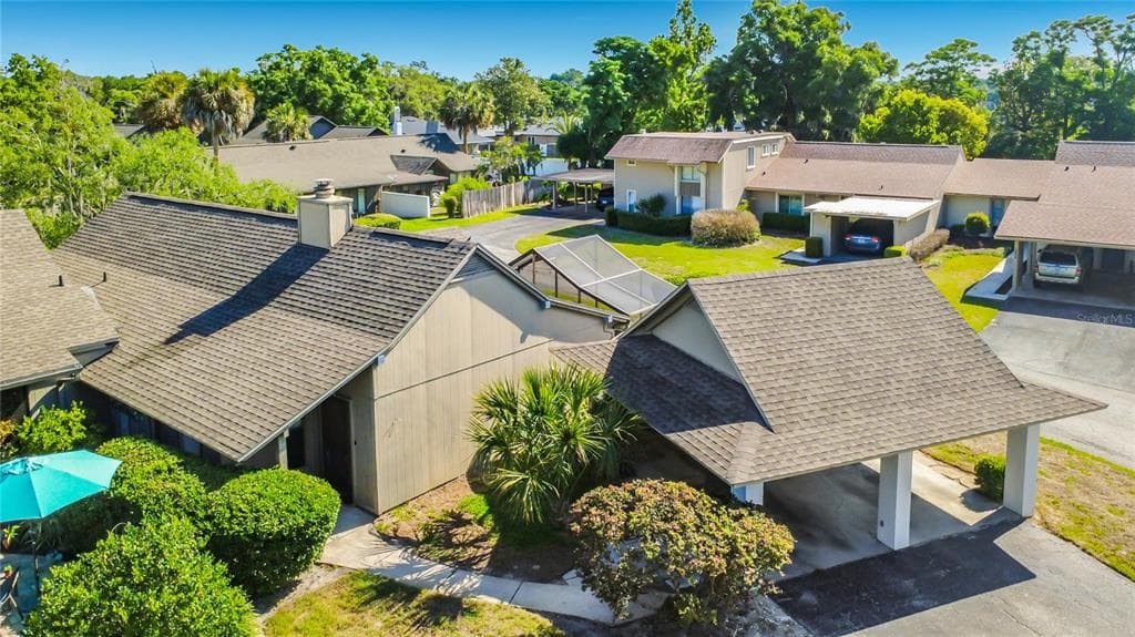 1921 ABBINGTON STREET # 23C, APOPKA, FL 32712
