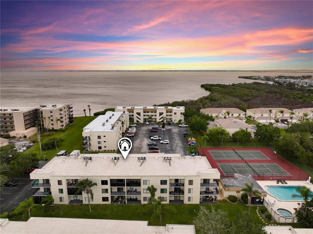200 INTERNATIONAL DR # 716, CAPE CANAVERAL, FL 32920
