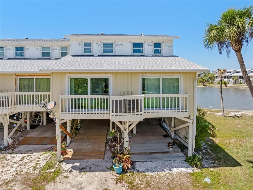 9400 LITTLE GASPARILLA ISLAND # G9, BOCA GRANDE, FL 33921
