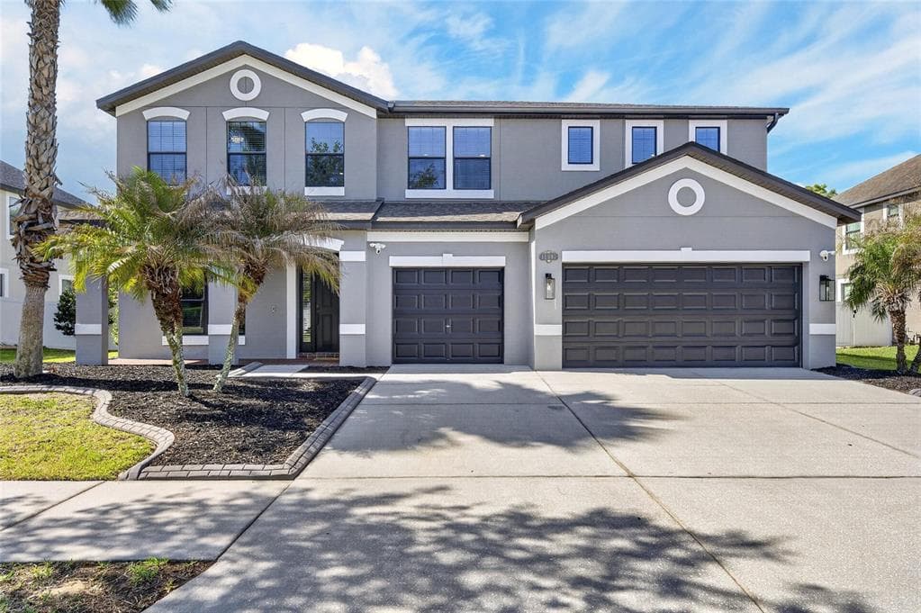 11807 HARPSWELL DRIVE, RIVERVIEW, FL 33579