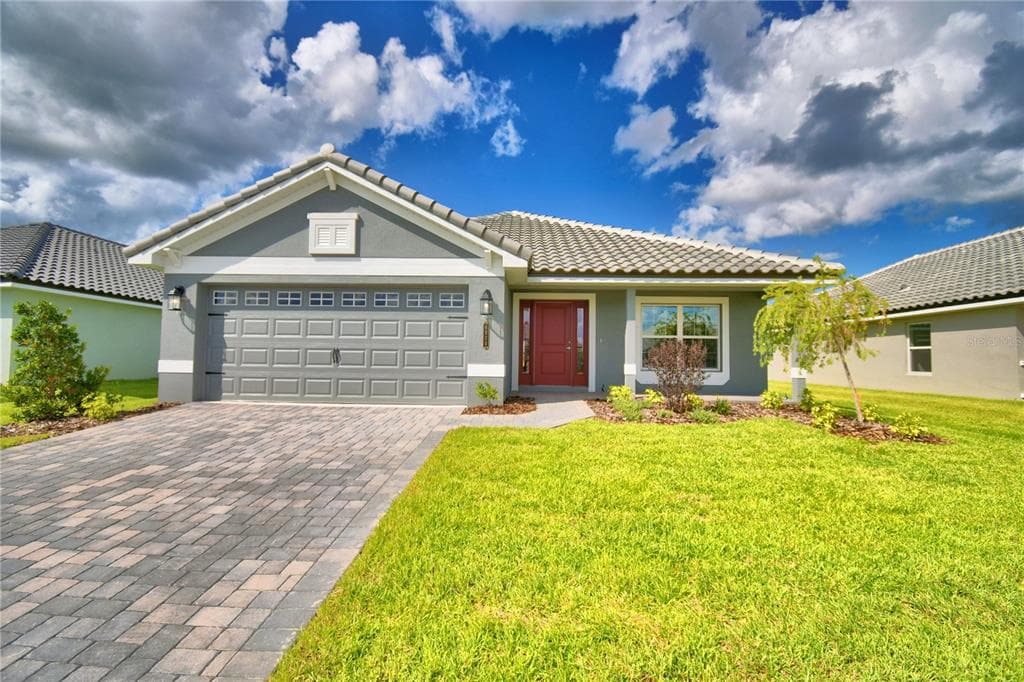 4718 GRANDVIEW GLEN DRIVE, AUBURNDALE, FL 33823