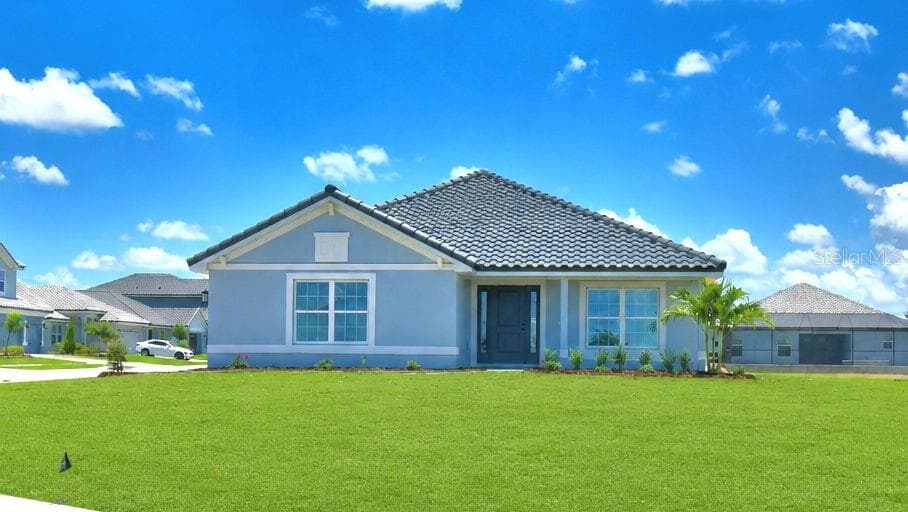 4705 GRANDVIEW GLEN DRIVE, AUBURNDALE, FL 33823