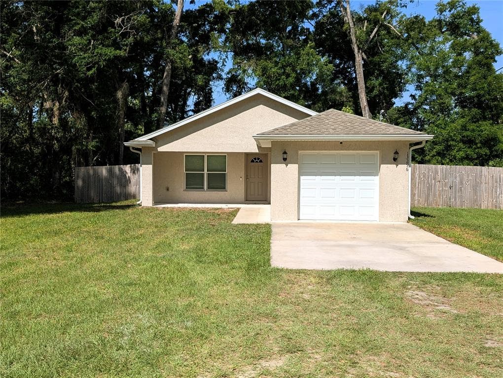 13296 SE 33RD COURT, BELLEVIEW, FL 34420