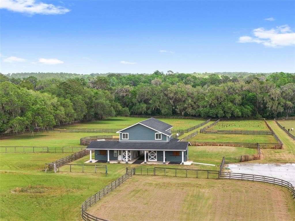 16201 NW 162ND TERRACE, WILLISTON, FL 32696