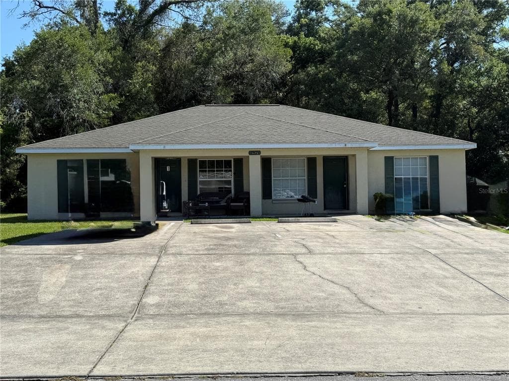 1673 SW 107TH LANE, OCALA, FL 34476